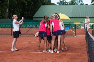 Bild 670 - TCRW Wahlstedt 2 - SV Zehlendorfer Wespen und TCRW Wahlstedt 1 - TC GW Nikolassee